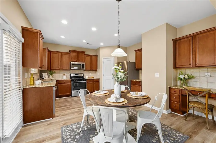 523 Gardenview Road, Canton, GA 30114 - #3