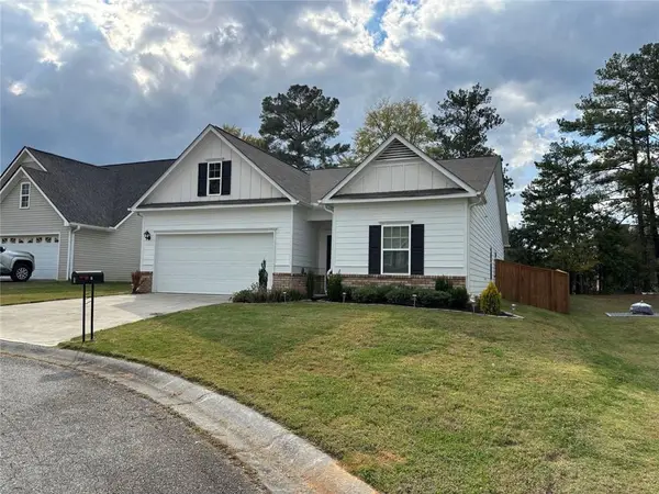 8 Kayla Drive Nw, Rome, GA 30165