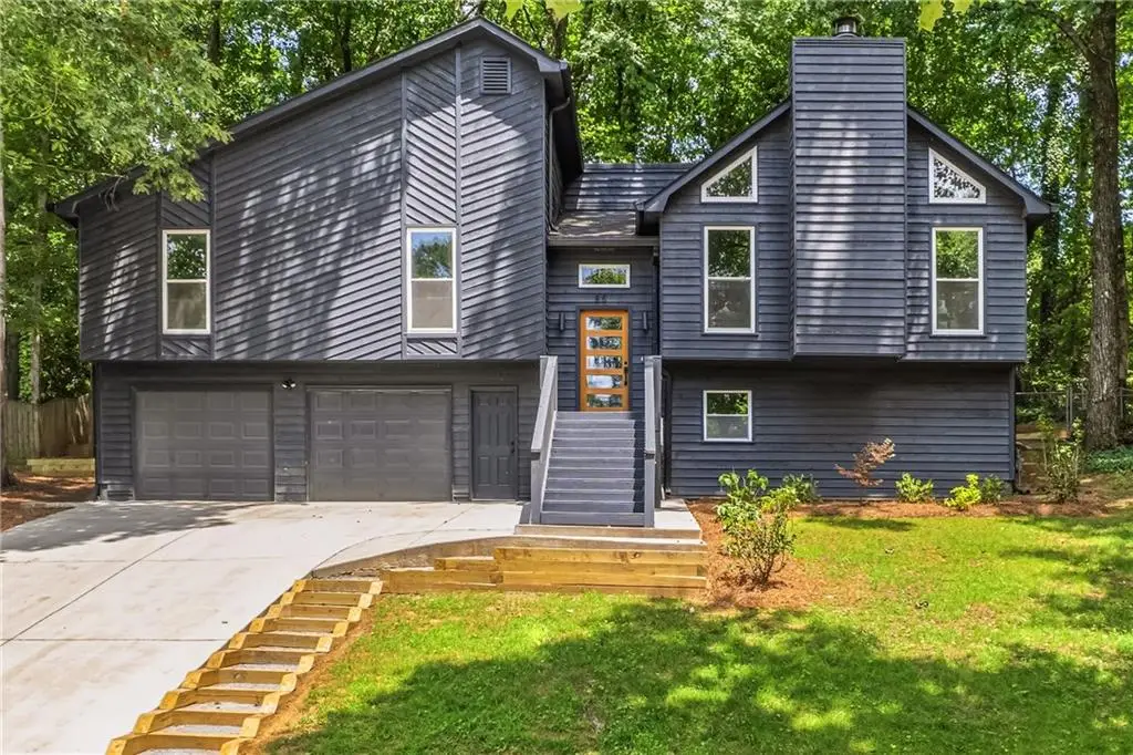 85 Geraldine Drive Se, Smyrna, GA 30082 - #1