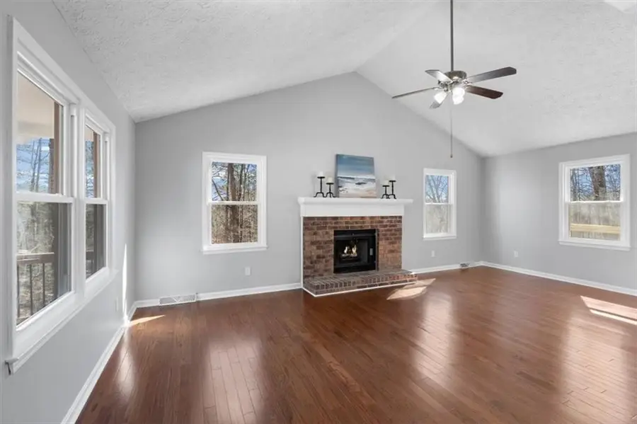 11 Ridgeview Drive Se, Silver Creek, GA 30173 - #2