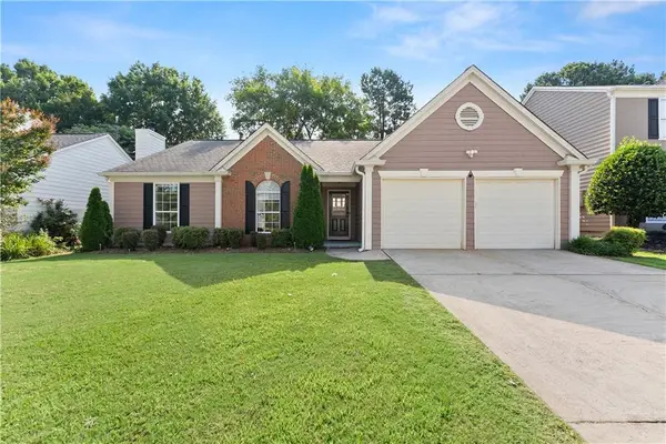 11850 Carriage Park Lane, Duluth, GA 30097