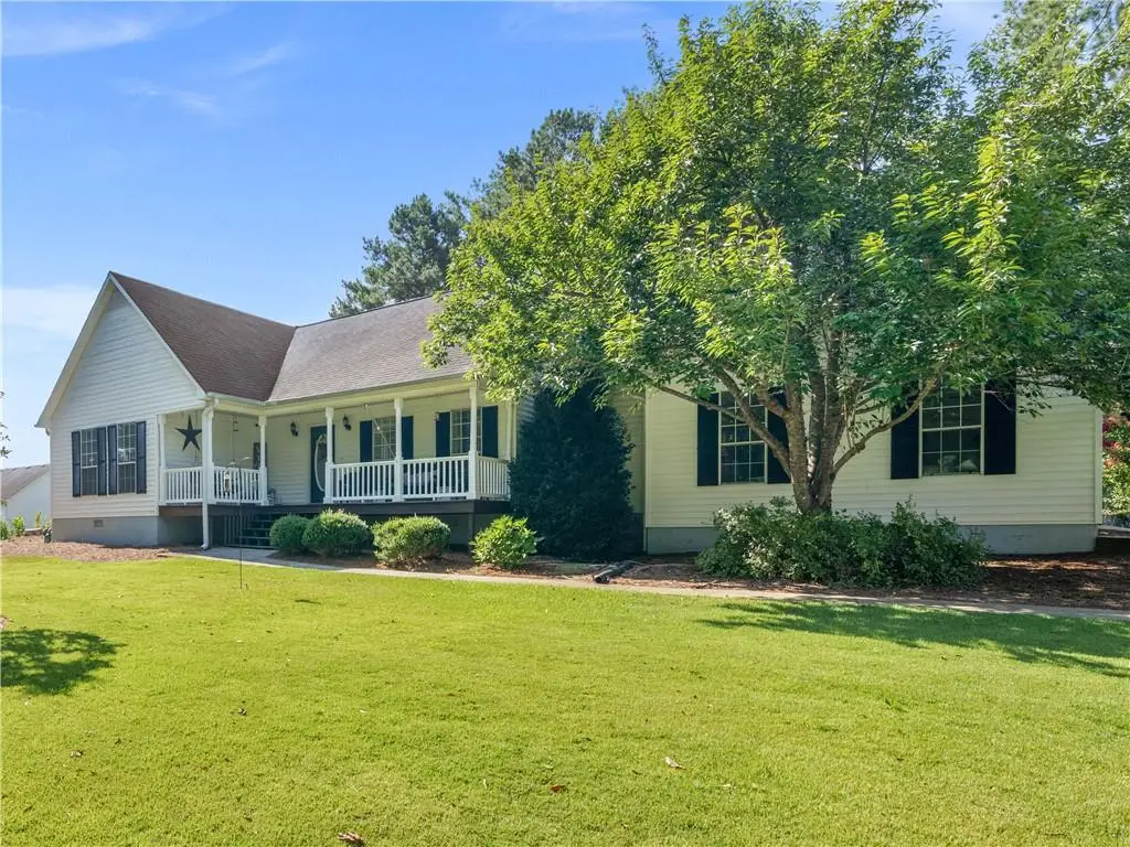 305 Annie Lane, Locust Grove, GA 30248 - #1