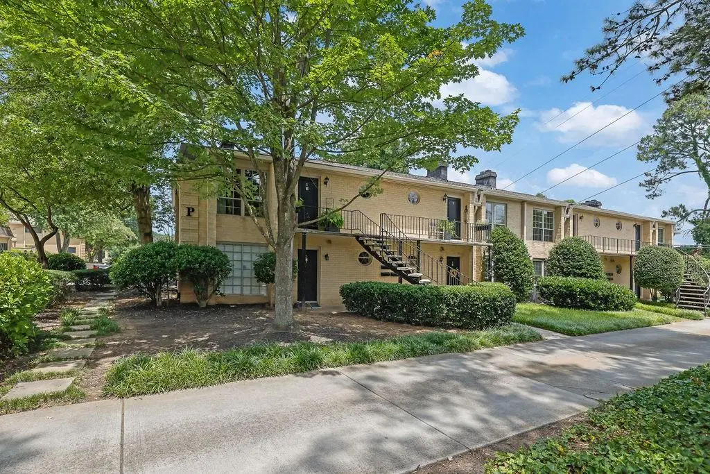 5400 Roswell Road #P3, Atlanta, GA 30342 - #1