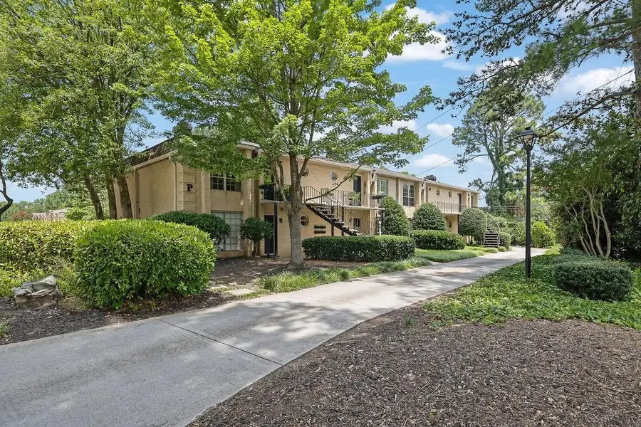 5400 Roswell Road #P3, Atlanta, GA 30342 - #3