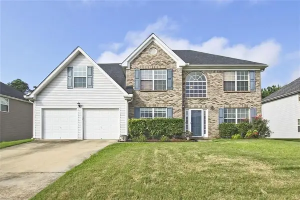1605 Gallup Drive, Stockbridge, GA 30281