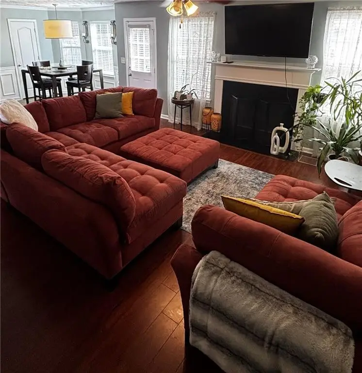 1605 Gallup Drive, Stockbridge, GA 30281 - #2