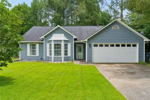 2423 Cheyenne Lane, Lawrenceville, GA 30044