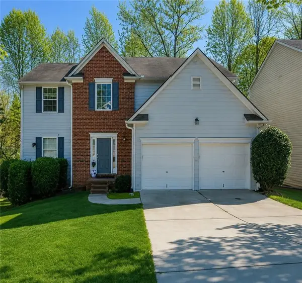 3063 Grace Court, Lawrenceville, GA 30043