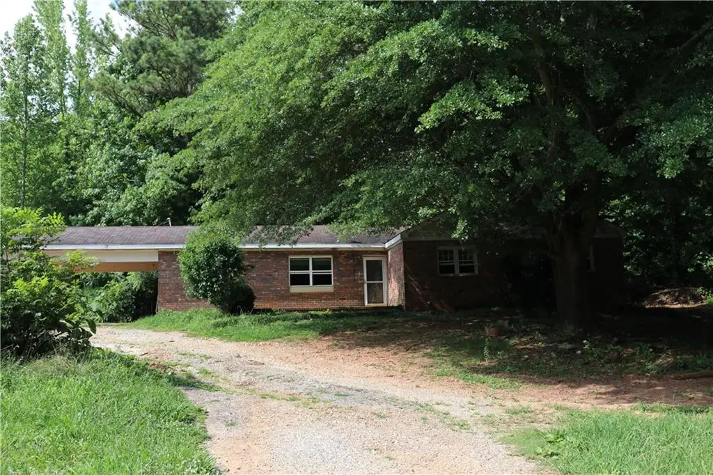 2972 Highway 53 W, Jasper, GA 30143 - #1