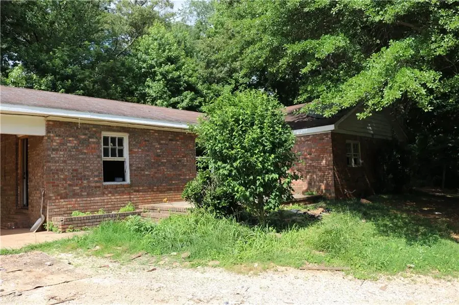 2972 Highway 53 W, Jasper, GA 30143 - #2