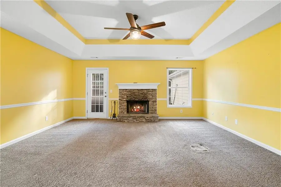 165 Lakefront Drive, Covington, GA 30016 - #2
