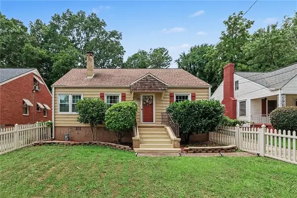 2531 Batavia Street, East Point, GA 30344