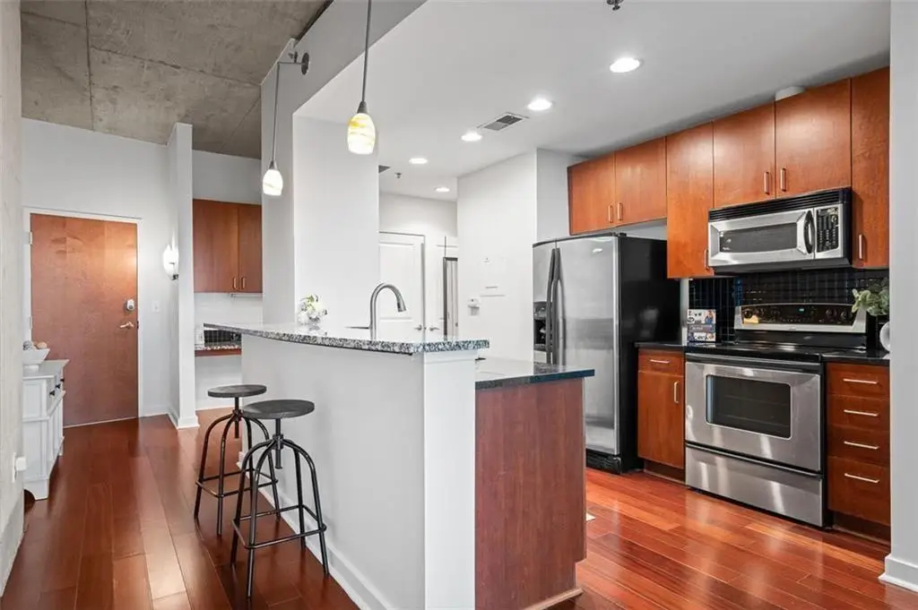 250 Pharr Road #1715, Atlanta, GA 30305 - #1