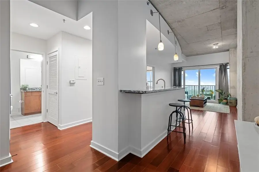 250 Pharr Road #1715, Atlanta, GA 30305 - #2