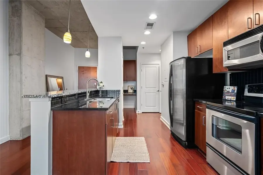 250 Pharr Road #1715, Atlanta, GA 30305 - #3