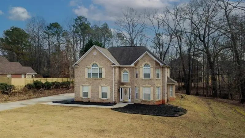 480 Young James Circle, Stockbridge, GA 30281 - #1