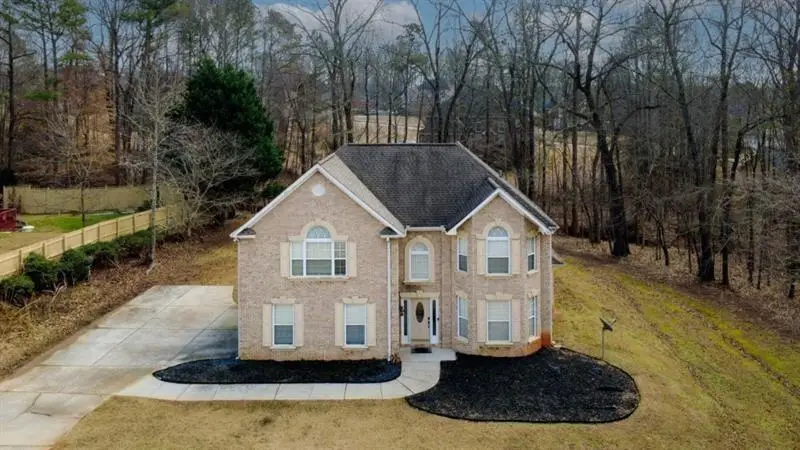 480 Young James Circle, Stockbridge, GA 30281 - #2