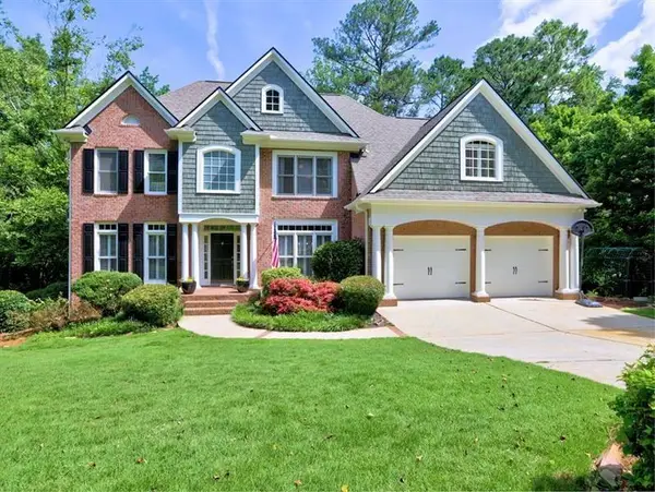 658 Vinings Estates Drive Se, Mableton, GA 30126