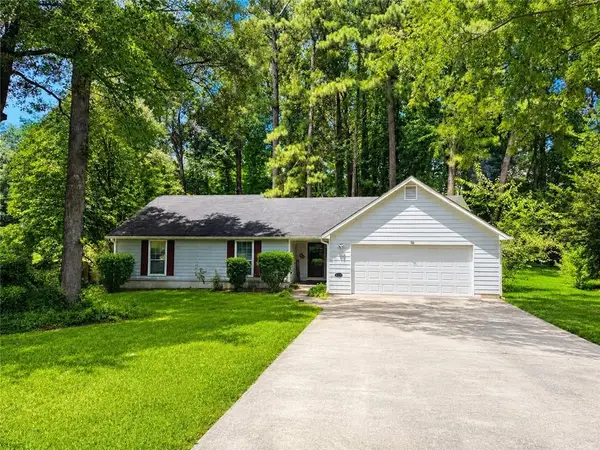 2230 Logan Drive, Jonesboro, GA 30236