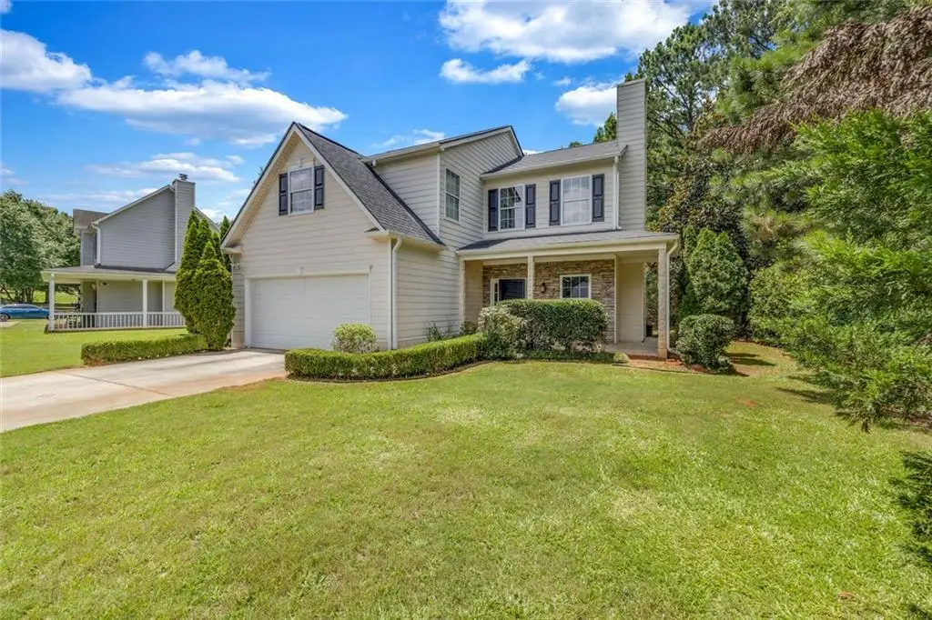 201 Forrest Way, Palmetto, GA 30268 - #1
