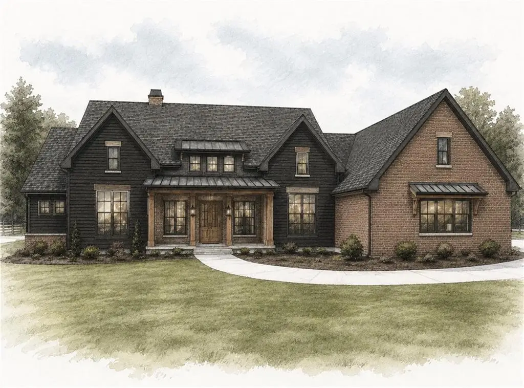 10020 Jefferson River Road, Athens, GA 30607 - #1