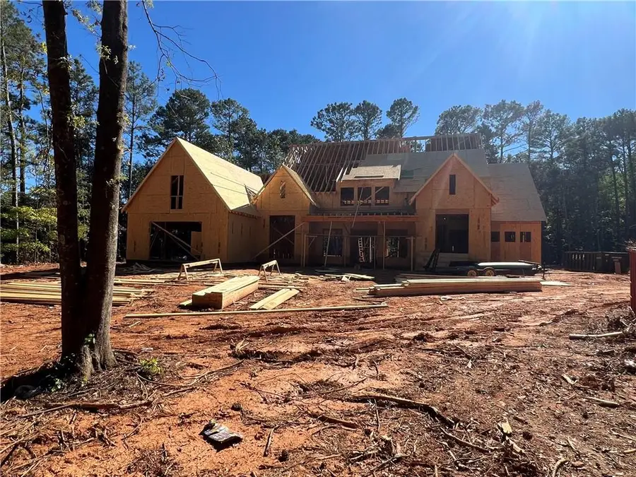 10020 Jefferson River Road, Athens, GA 30607 - #2