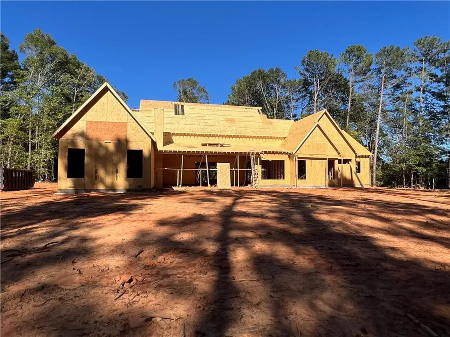 10020 Jefferson River Road, Athens, GA 30607 - #3