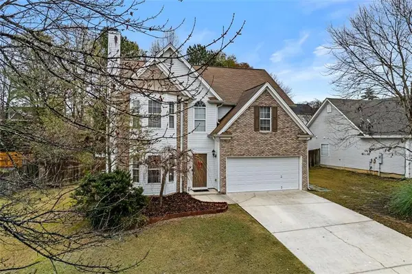 1480 Bramlett Forest Trail, Lawrenceville, GA 30045