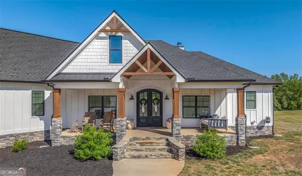 2392 Welcome Road, Roopville, GA 30170