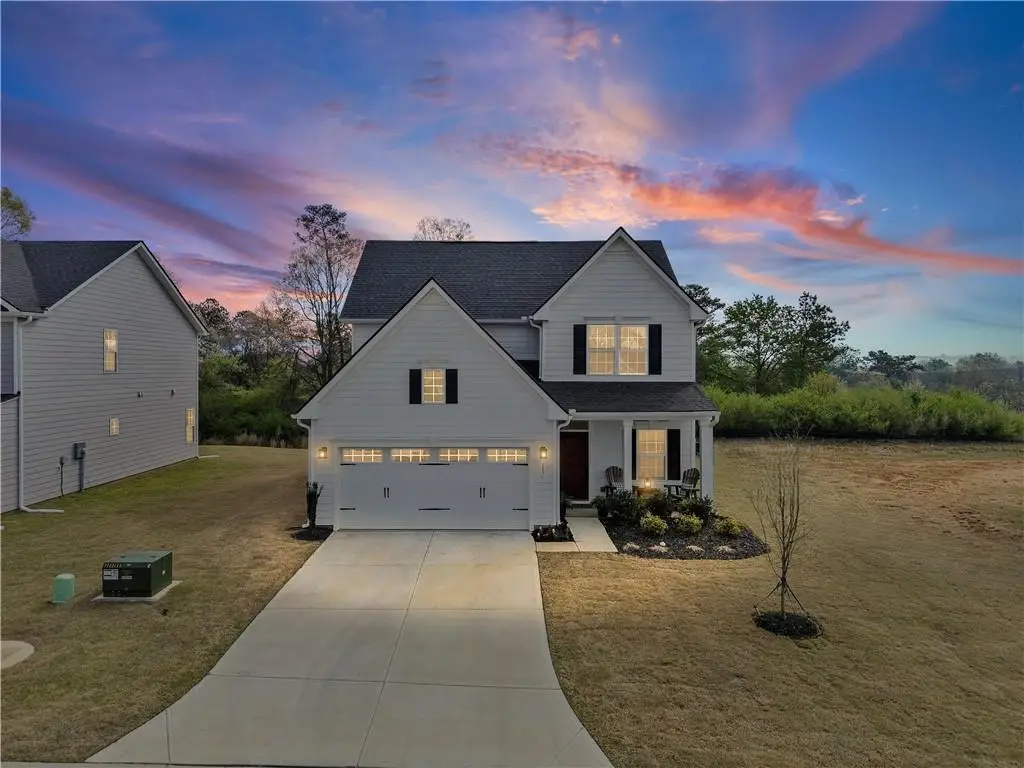 157 Asbury Circle, Calhoun, GA 30701 - #1