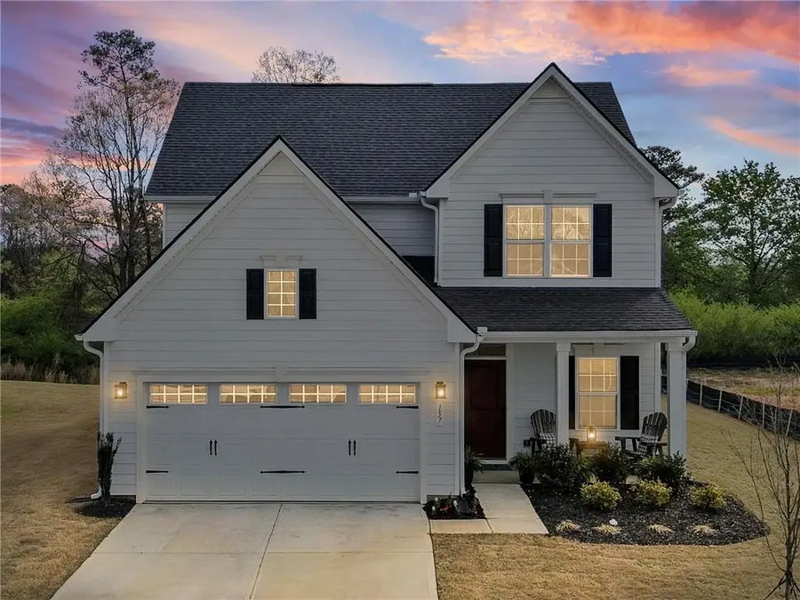 157 Asbury Circle, Calhoun, GA 30701 - #2