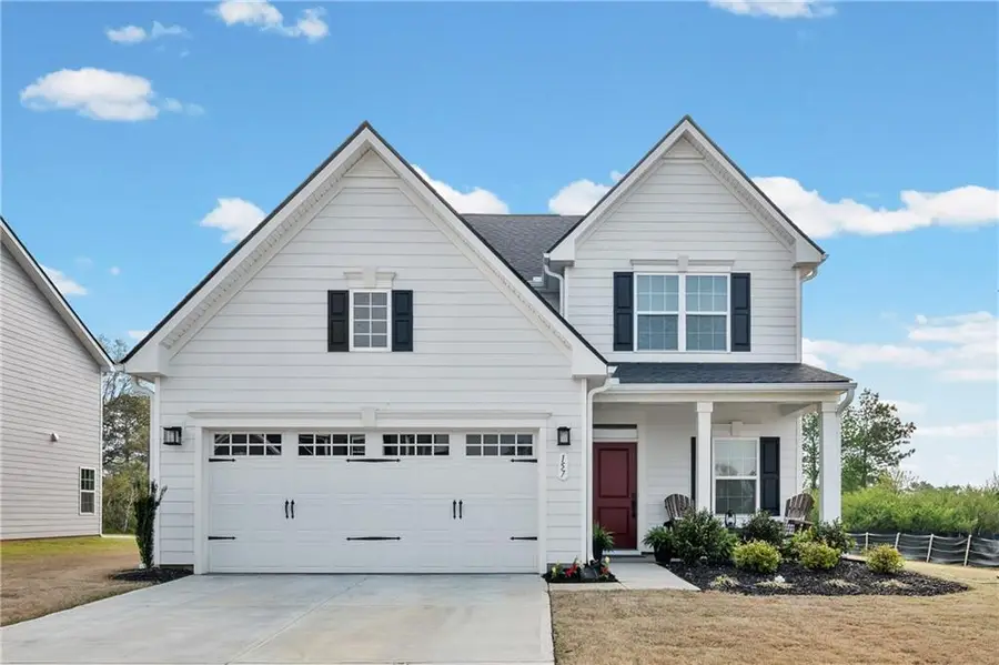 157 Asbury Circle, Calhoun, GA 30701 - #3