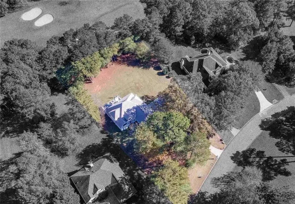 600 Mcgarity Road, McDonough, GA 30252 - #1