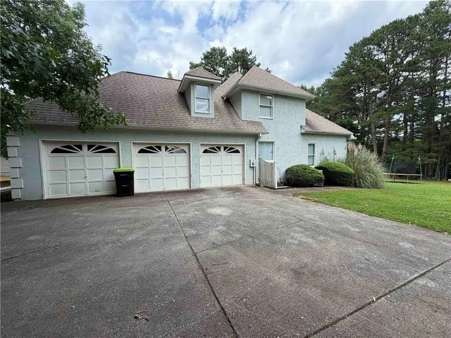 600 Mcgarity Road, McDonough, GA 30252 - #3