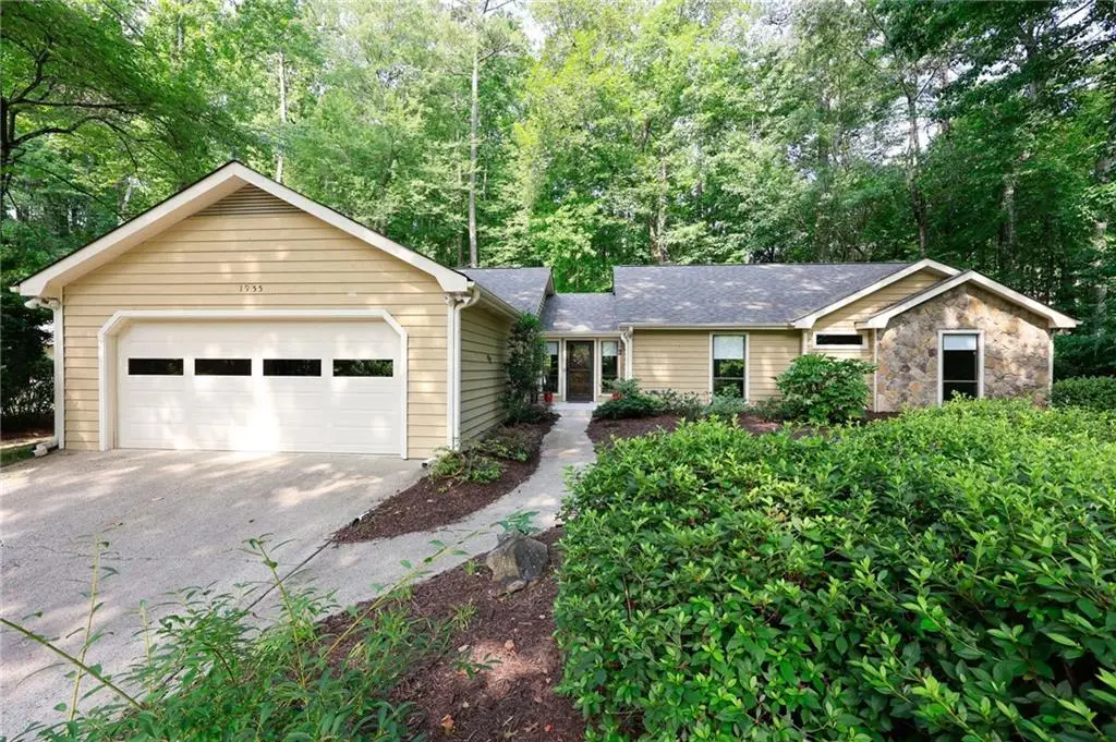 1955 Hitching Post Lane, Marietta, GA 30068 - #1