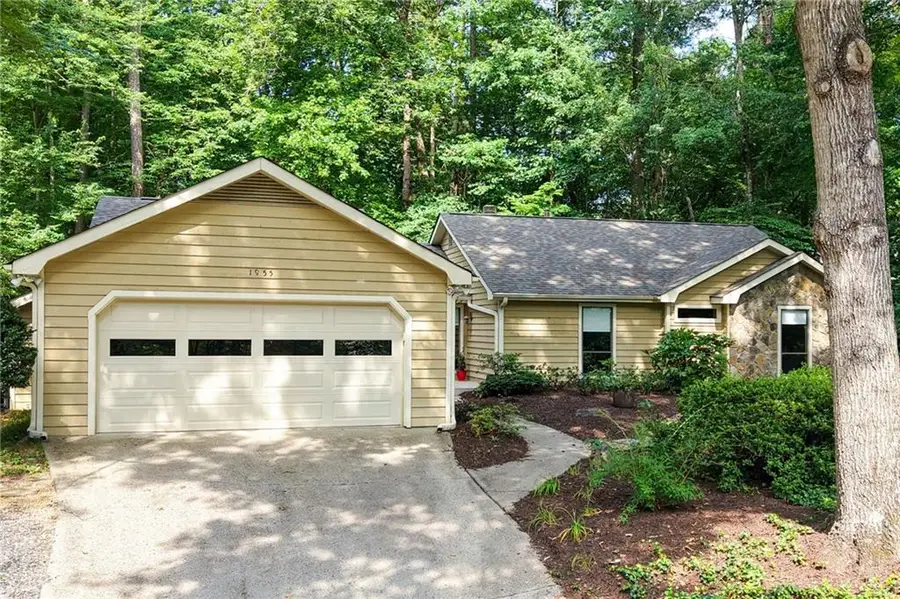 1955 Hitching Post Lane, Marietta, GA 30068 - #2