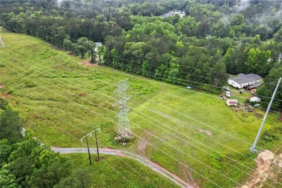 1368 Tommy Lee Cook Road, Palmetto, GA 30268 - #2