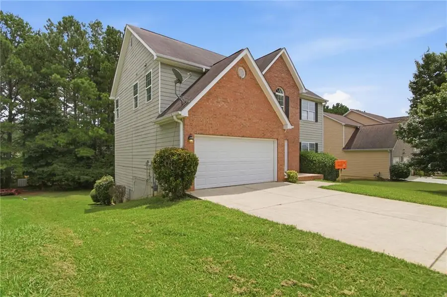 6716 Delaware Bend, Fairburn, GA 30213 - #3