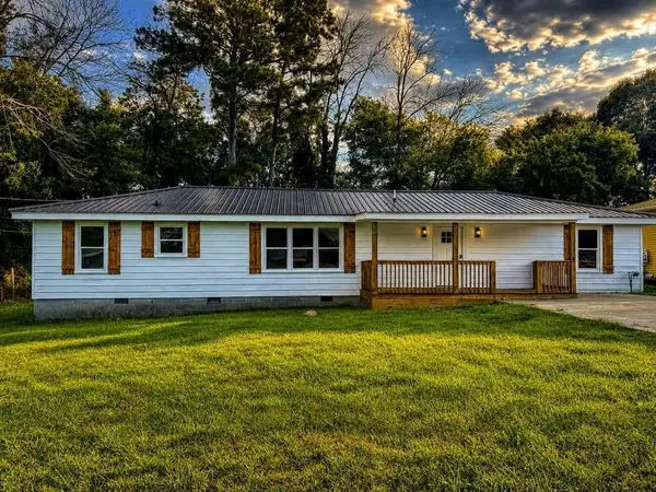 54 Glenwood School Road, Rome, GA 30165