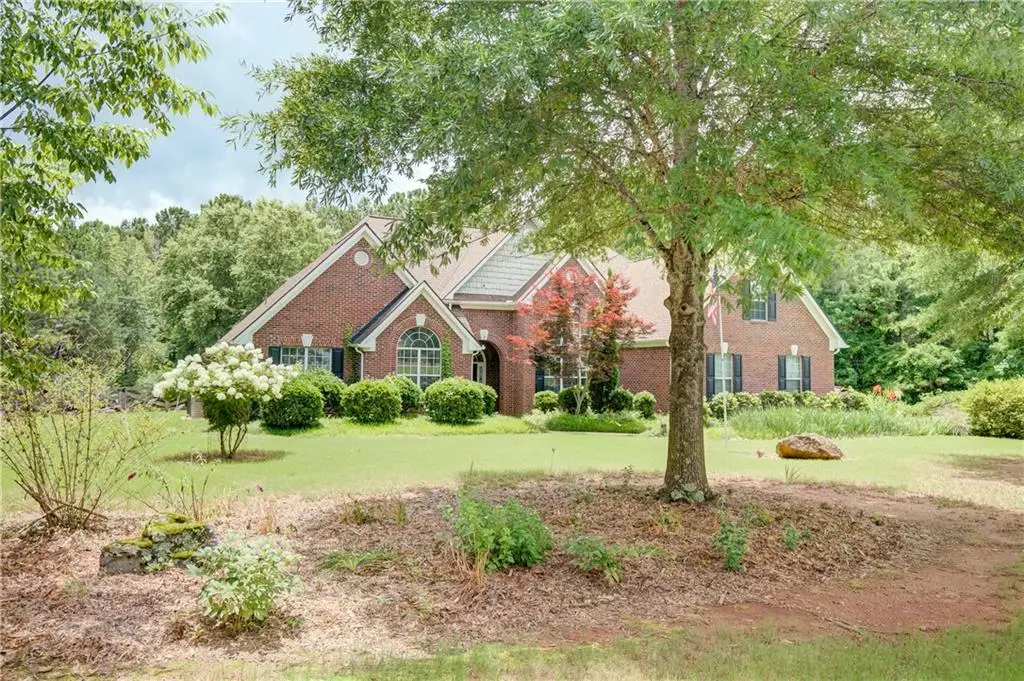 148 Marie Farms North Drive, Palmetto, GA 30268 - #1