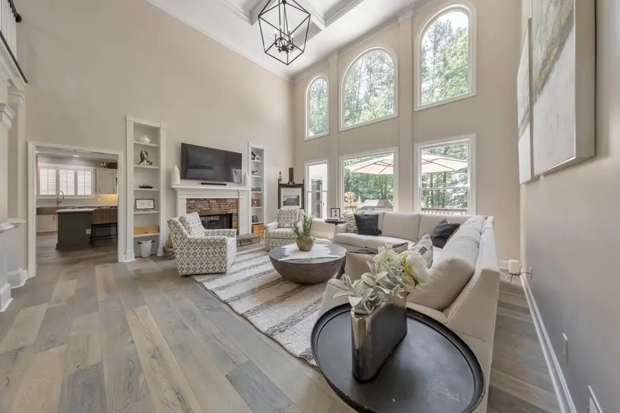 108 Kremer Falls Trace, Canton, GA 30114 - #2