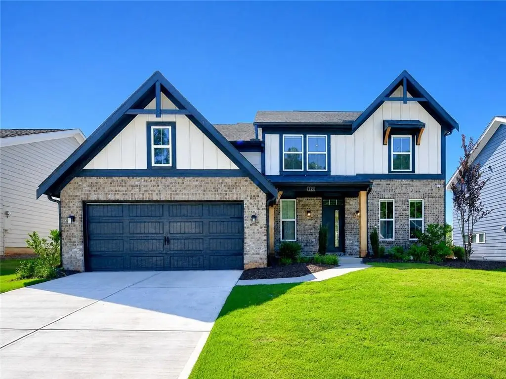 213 Catalpa Grove, Braselton, GA 30517 - #1
