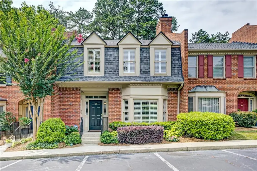 10 Plantation Drive Ne, Atlanta, GA 30324 - #2