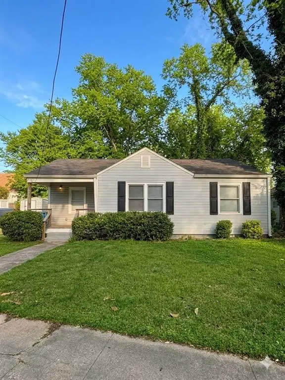 3014 E Point Street, Atlanta, GA 30344