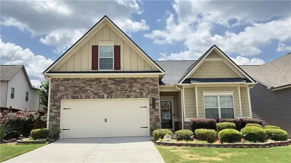 1229 Sonoma Lane, Lawrenceville, GA 30045