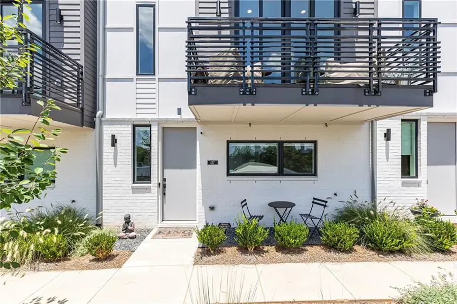 437 Plateau Place Nw, Atlanta, GA 30309 - #2