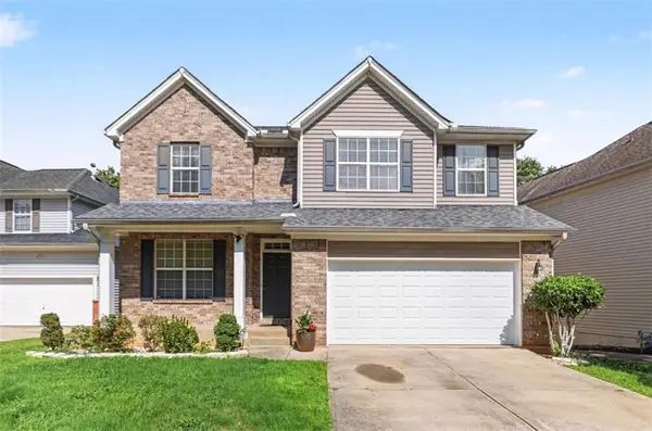 4510 Lightning Bolt Trail, Douglasville, GA 30135