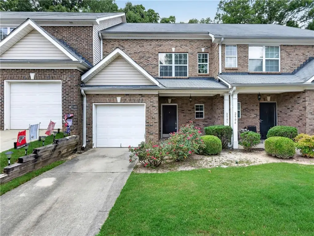 2555 Flat Shoals Road #2503, Atlanta, GA 30349 - #1