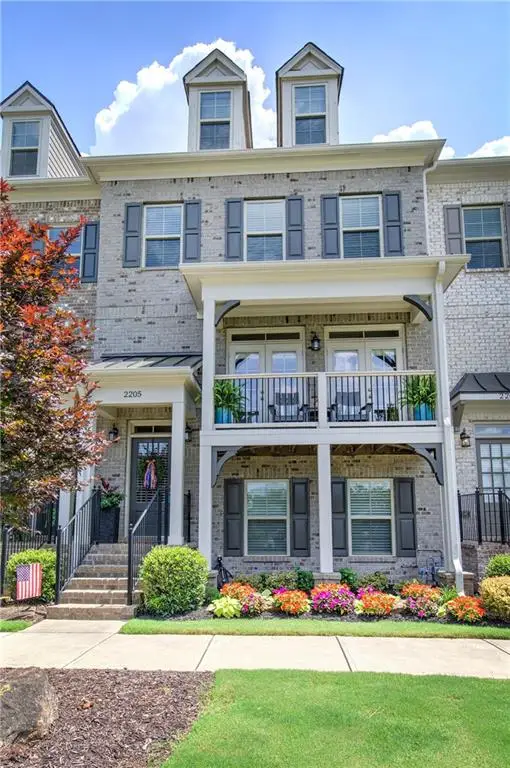 2205 Fullers Alley, Kennesaw, GA 30144 - #3
