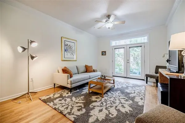 955 Juniper Street Ne #4027, Atlanta, GA 30309